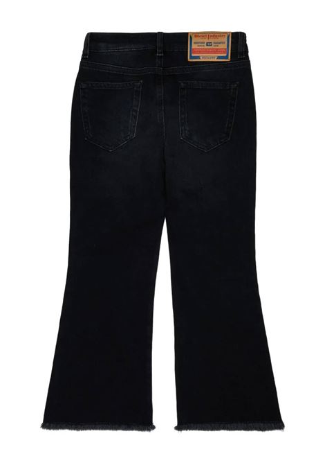 Jeans con logo DIESEL KIDS | J02508 KXBMVK02